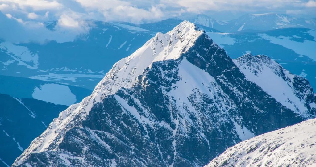 sveriges högsta bergstopp sveriges högsta bergstopp