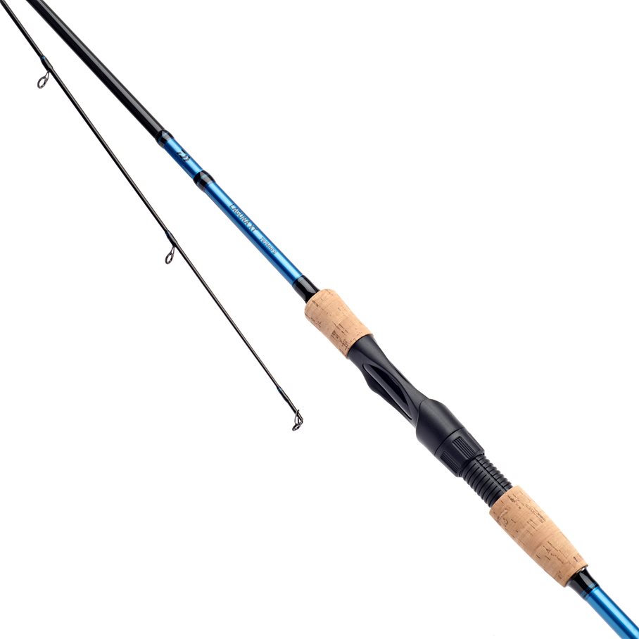 fiskespö