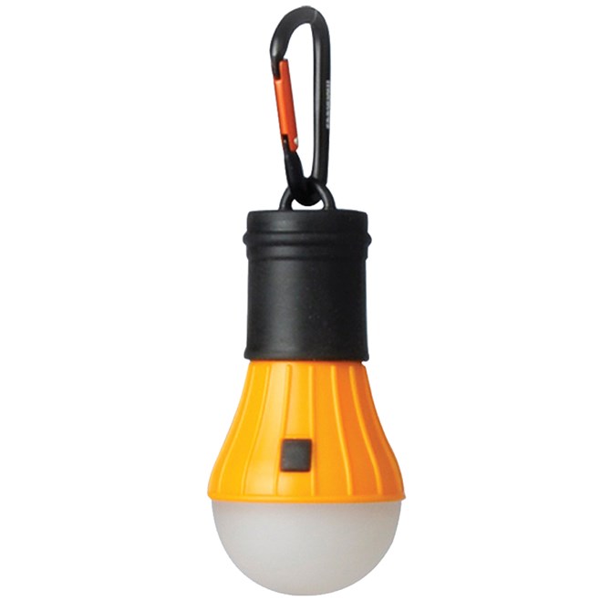 glödlampa