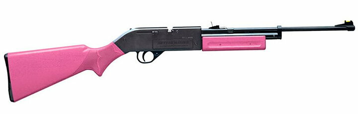 luftpistol
